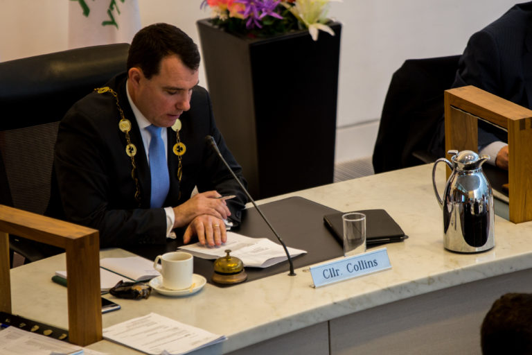 New plan will see Limerick play second fiddle to Cork