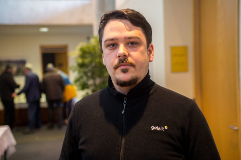 Sinn Fein plans for ‘all female’ election candidates are sexist and discriminatory, says male party member snubbed for election run