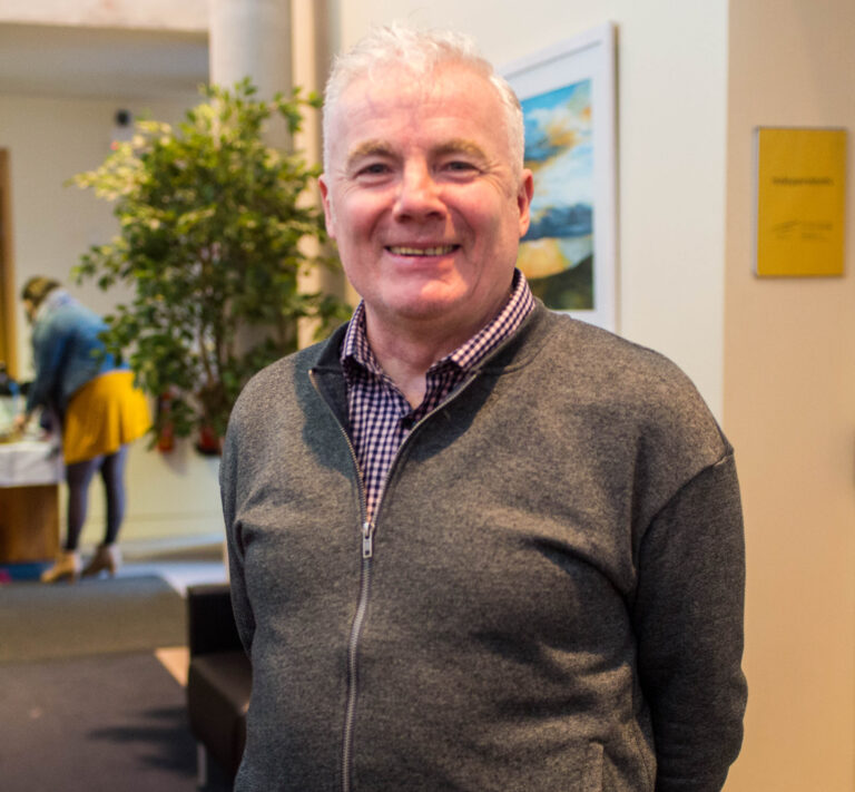 Limerick City Sinn Féin councillor John Costelloe set to resign