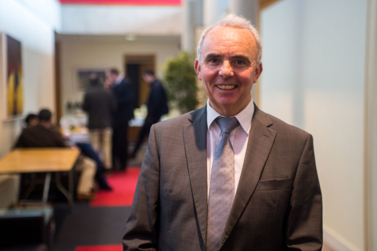 Incinerator ban forms part of Regional Strategy submission