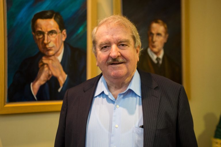 Limerick council warned that Rural Ireland is ready to “rare up”