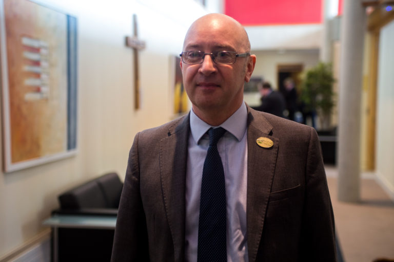 Fianna Fáil councillor calls for speed ramps in Ashford and Raheenagh