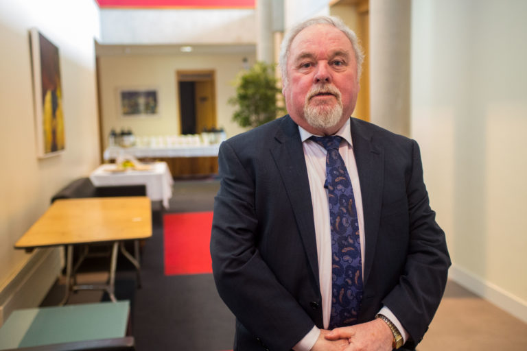 Limerick council asked to build cost of emissions into developments