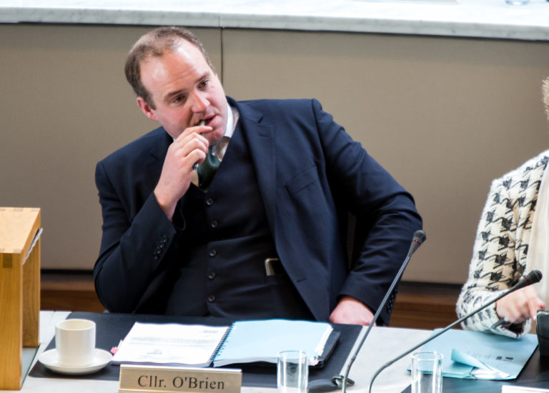 Claim that directly elected mayor could turn Limerick into ‘another Venezuela’