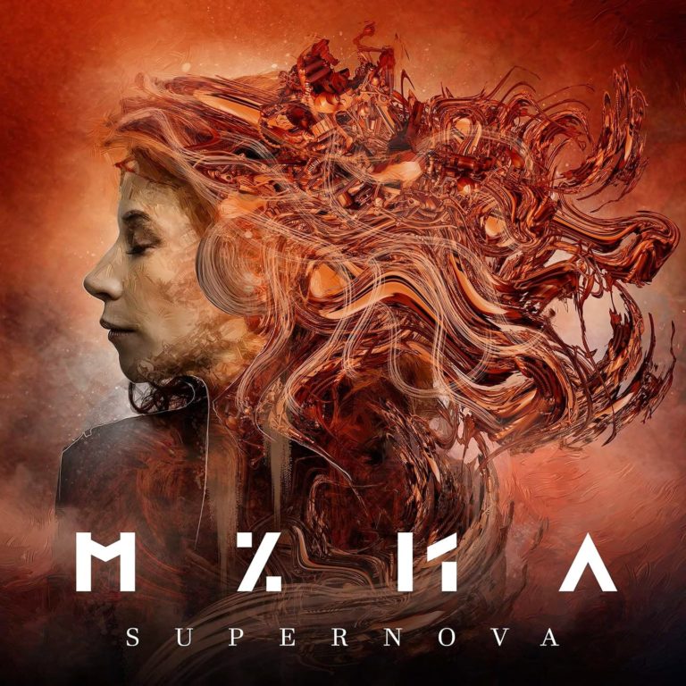 Big response to Limerick producer MZKA and new release Supernova