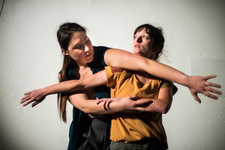 What Next for contempary dance graduates