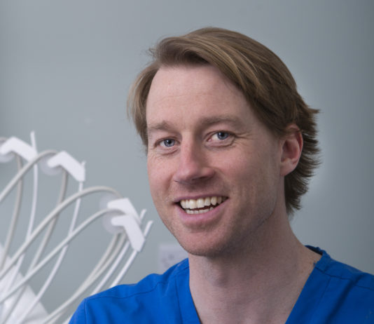 Dr Rob Bowe Limerick Ireland dental