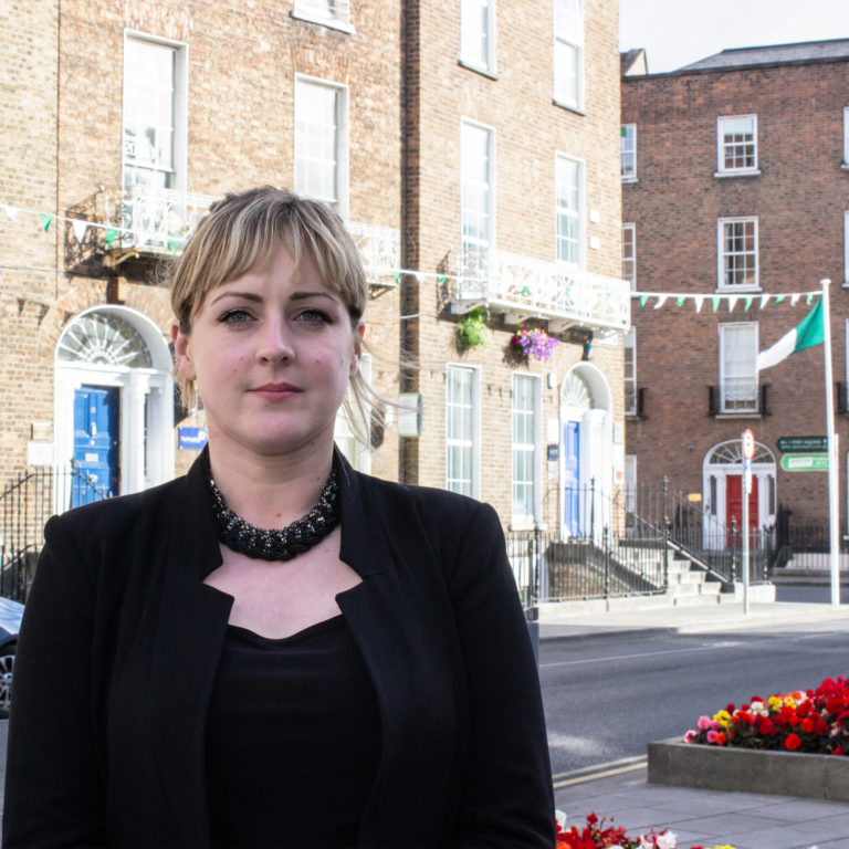 Limerick political scene is ‘stale and unambitious’