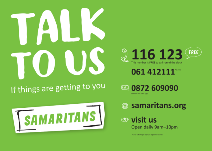 Samaritans support contact details-1
