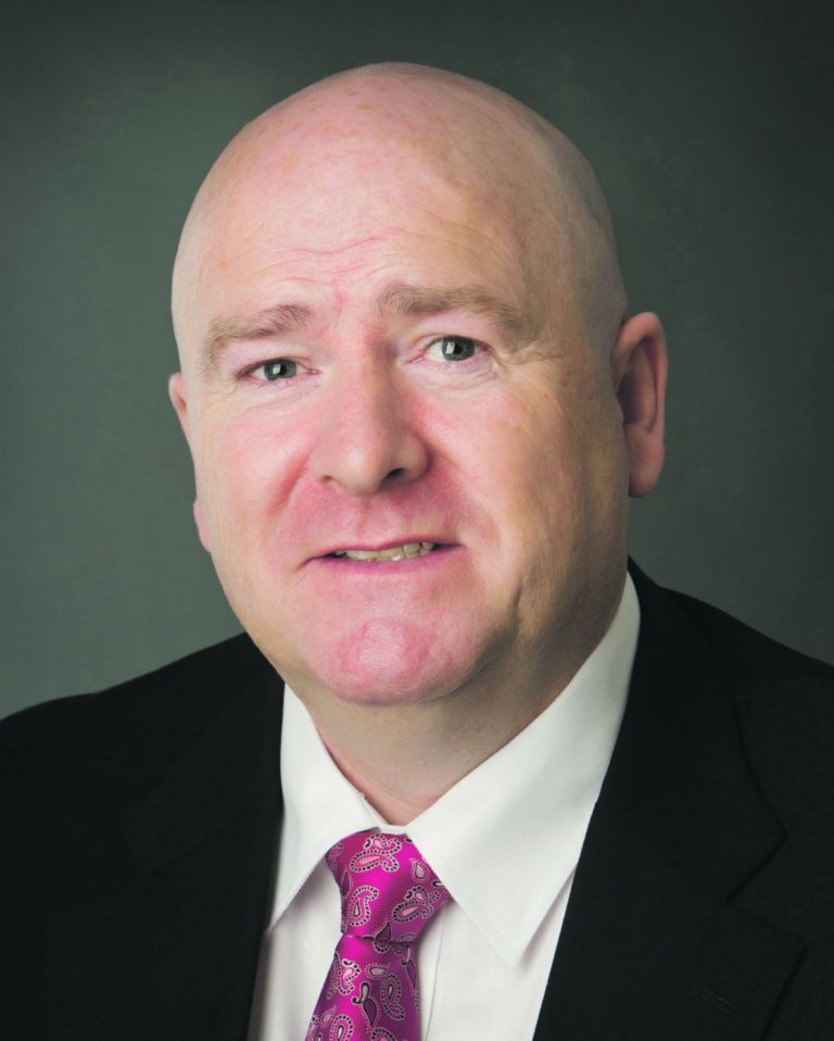 Castleconnell’s problems are not ‘insurmountable’