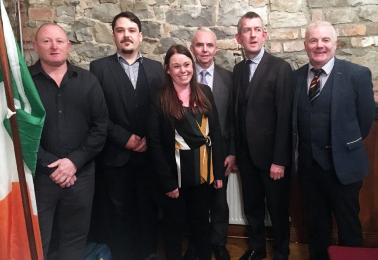 Sinn Féin set to up the ante in local elections