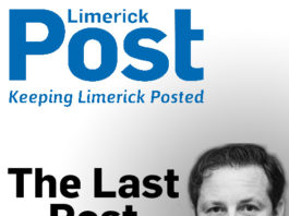 LIMERICK Post journalist, Andrew Carey, gives a brief overview of some of the main stories in the Limerick Post Newspaper for January 12, 2019.