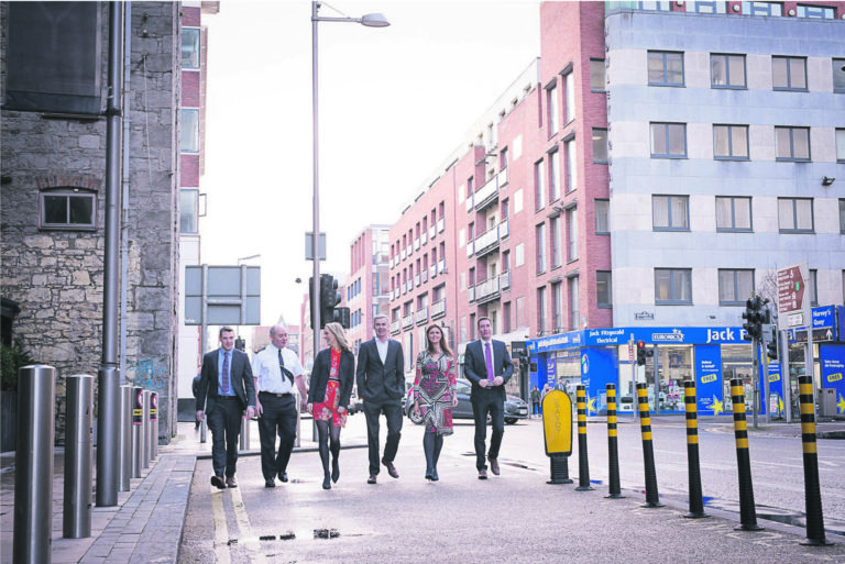 Watch: Analysis suggests Limerick was fastest growing county in hotel sector last year