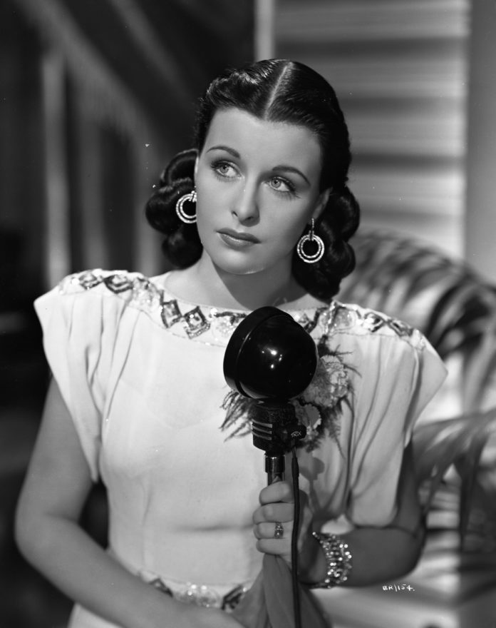 Brighton Rock (1947) , Constance Smith Date: 1947