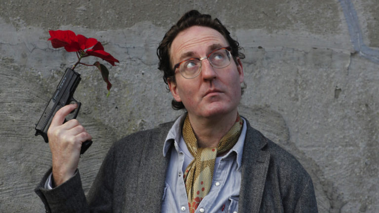 Get to the punchline at University Concert Hall