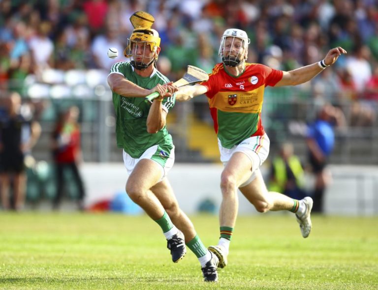 Hurling Power Rankings ahead of 2019 Championship