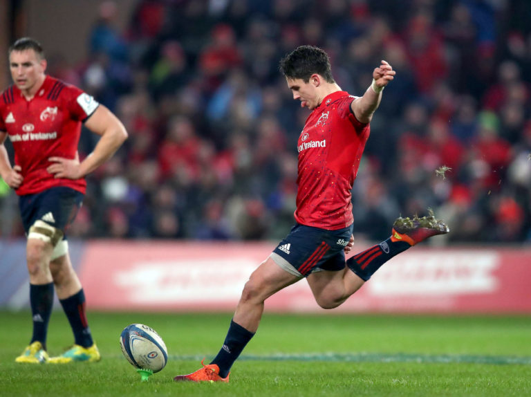 The Breakdown EP83: Munster beat Exeter while Leinster, Ulster & Connacht also progress