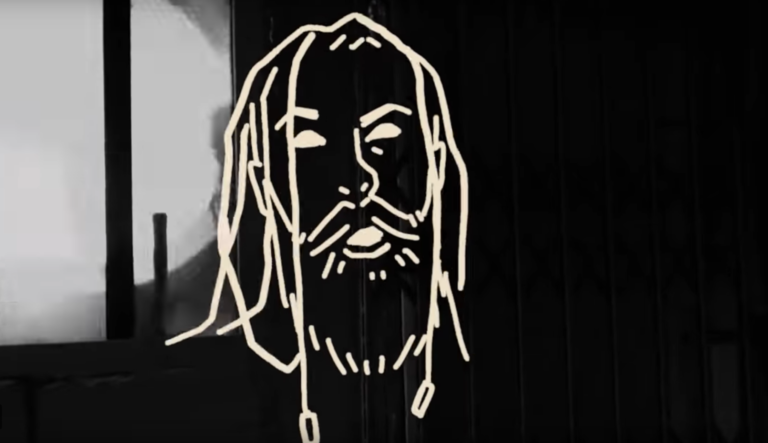 Limerick rapper Hazey features on Somewhere in Ireland video series