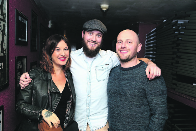 Photos: After Dark at Seoda Shows  6th Birthday celebrations