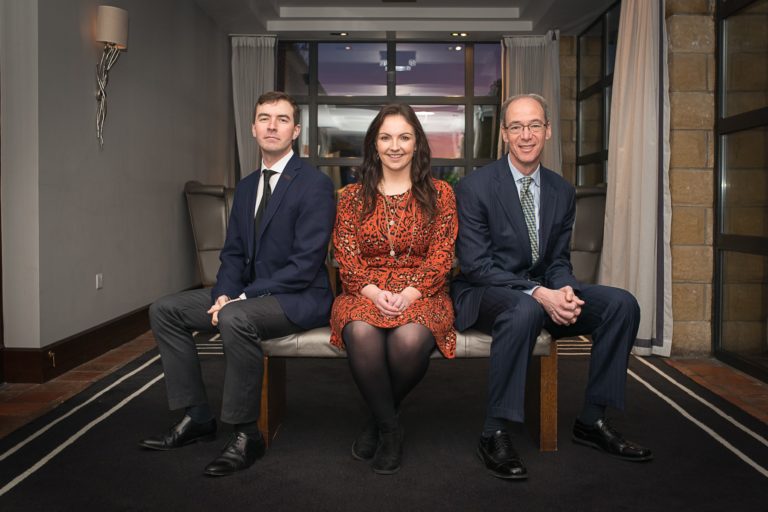 Northern Trust Chief Economist gives largely positive outlook for Irish economy at Limerick Chamber event