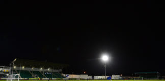 Market's Field home to Limerick Fc. Photo by Matt Browne/Sportsfile