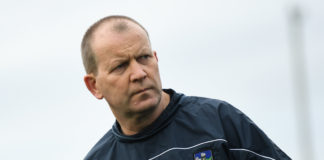 Limerick manager Billy Lee. Photo by Ramsey Cardy/Sportsfile