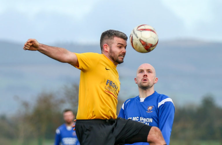 Great weekend for Limerick club and representative sides