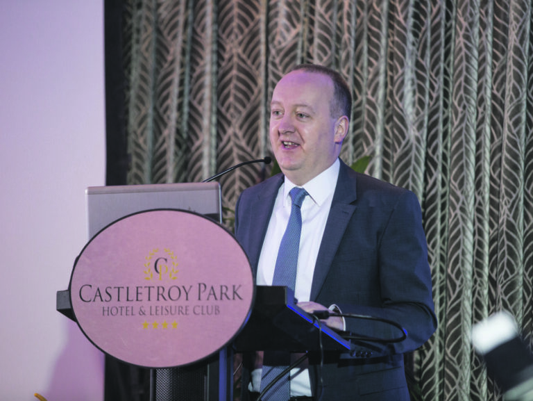 Peter McVerry Trust to expand activities in Limerick