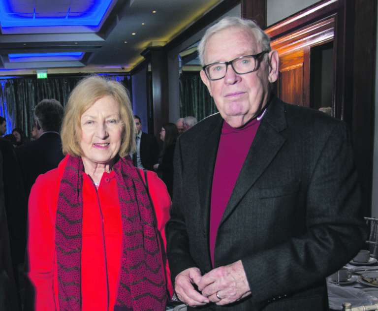 Late Limerick senator’s legacy will live on forever and a day