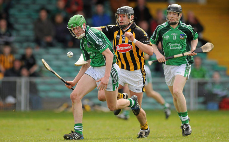 On This Day: Limerick dominate Kilkenny in Nowlan Park and Ardscoil Ris claim fifth Harty Cup title