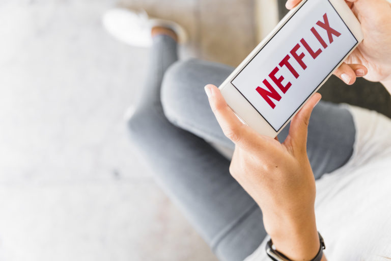Netflix customers warned of scam