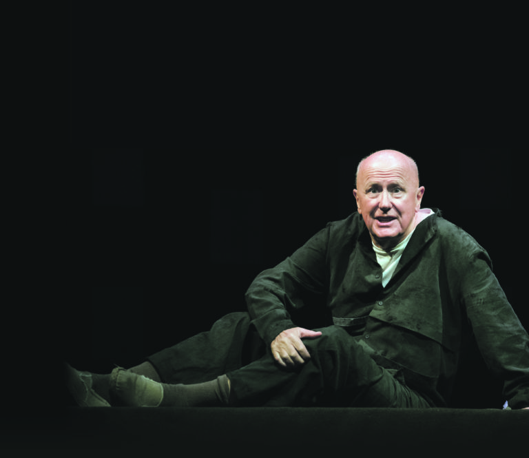 The (Mount)joy of Blueberry Hill