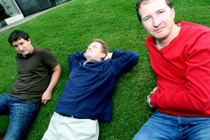A: jz Bill Carrothers Trio 1