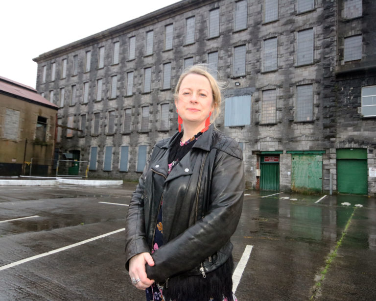 Cleeves site must be used to benefit local community