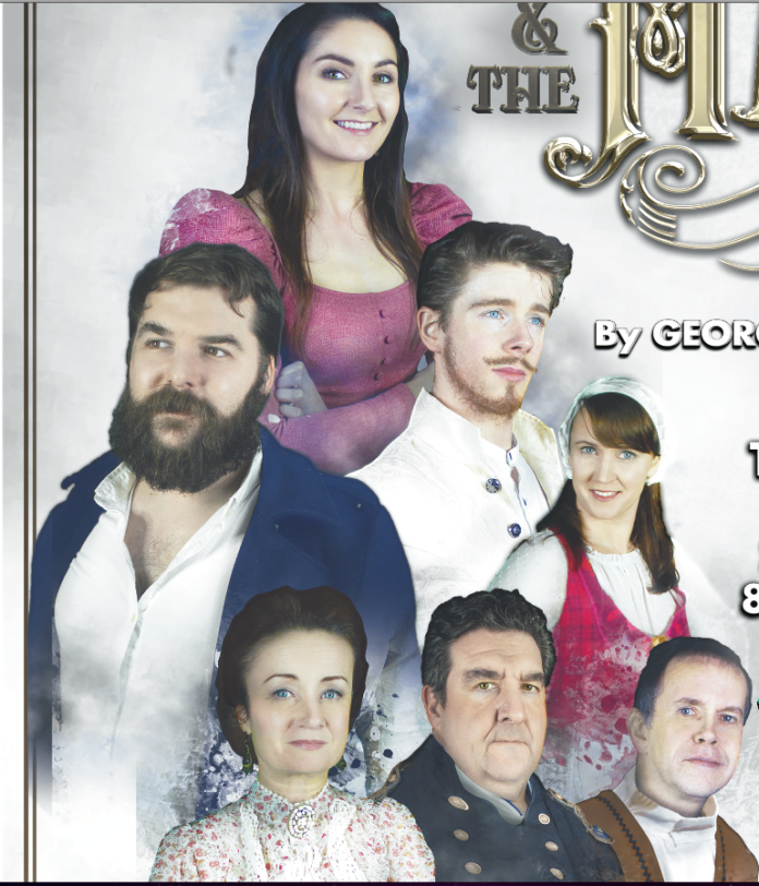 Review Arms and the Man