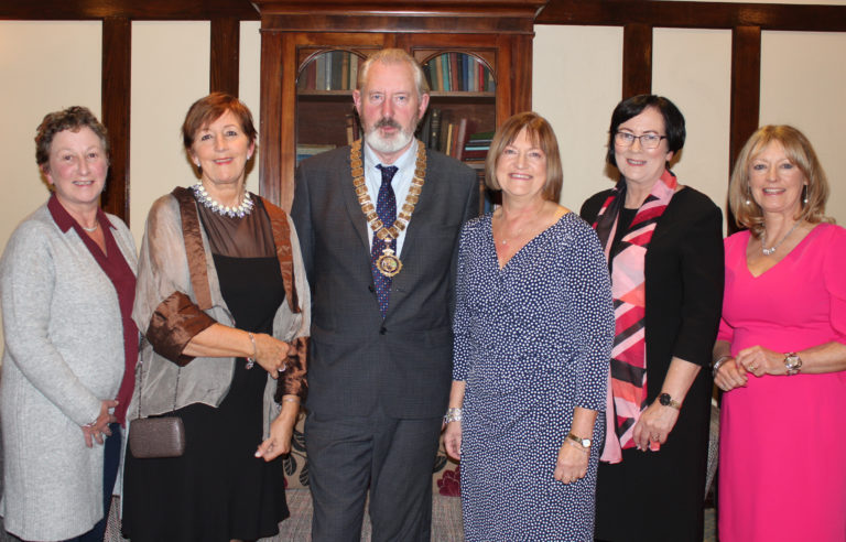 East Limerick teachers honoured after decades of educating the young