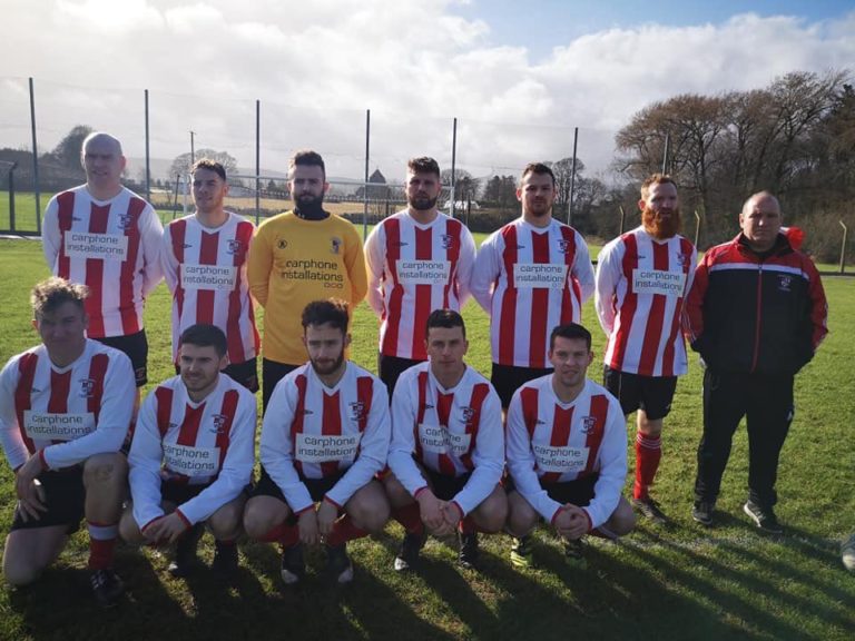 Lawson Cup takes centrestage on local scene