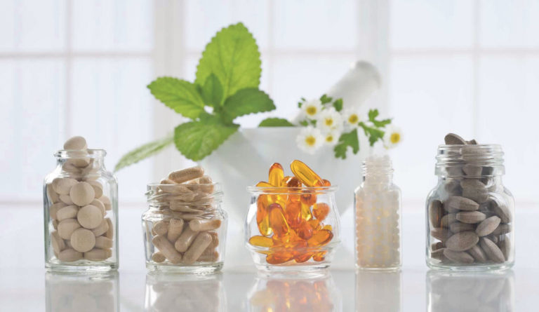 Limerick campaign to reverse VAT on health food supplements