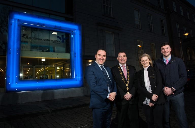 Patient-first investment Bon Secours Hospital Limerick at Barringtons unveiled