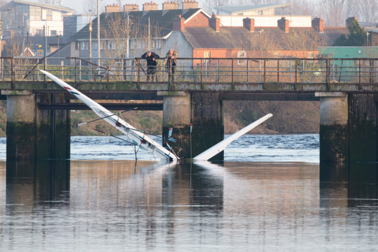 Go Fund Me appeal for young girl in boating club accident