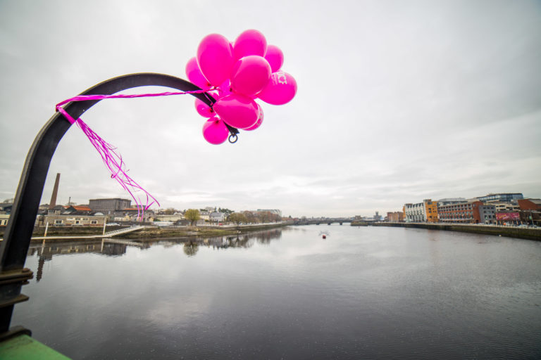 Oesophageal Cancer Fund to mark 18th annual Lollipop Day with launch in Limerick