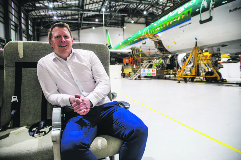 Listen: Team connections matter at Atlantic Aviation Group