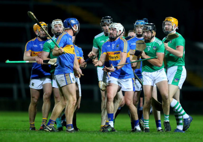 Listen – John Kiely: Tipp challenge is “a different kettle of fish”