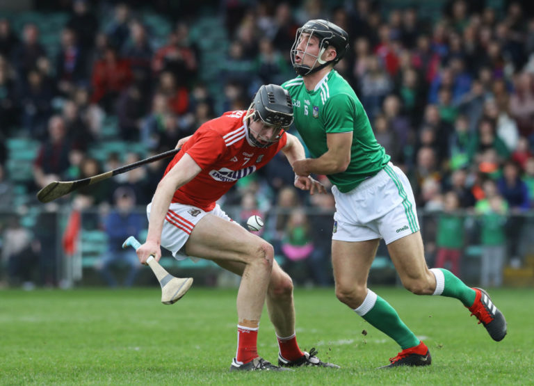 WATCH: Kiely rues missed chances against Cork