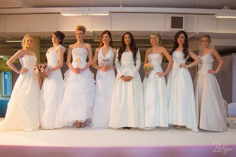 Sponsored: Win your  wedding dress at the Radisson Hotel Limerick this weekend