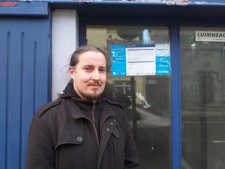 Local Link could transform rural Limerick