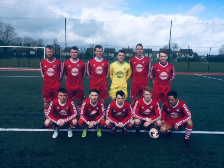 Sheriff YC re-instated to FAI Junior Cup after objection against Regional