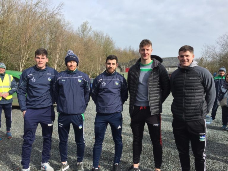 Football fundraiser proves a great success