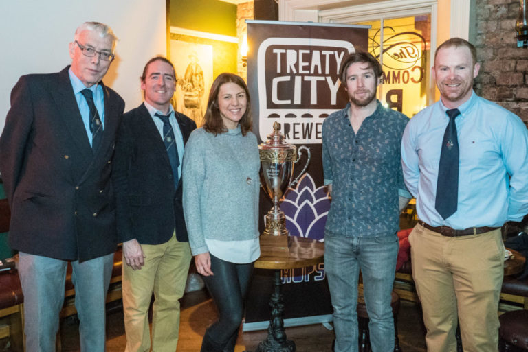 St Micheal’s Rowing Club’s Head of the River to take place this Saturday