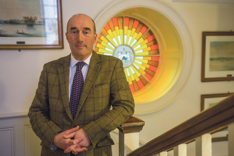 City & Soul: Getting the best out of what Limerick was and is